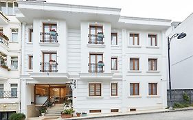 Albinas Hotel Old City Istanbul